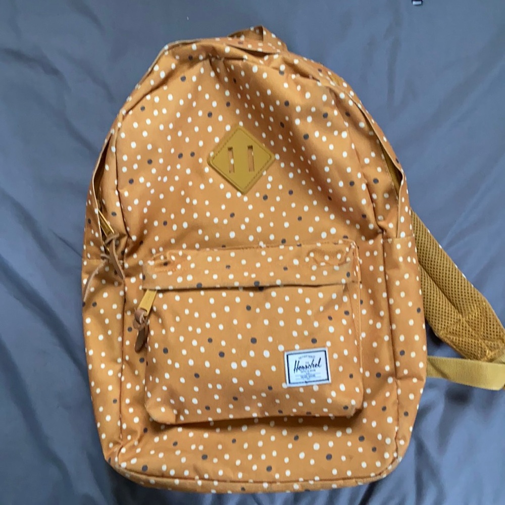 Herschel Heritage Backpack